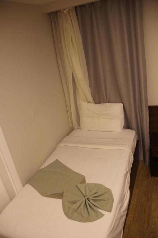 Elysees Hotel Tahrir Square Cairo Exterior photo