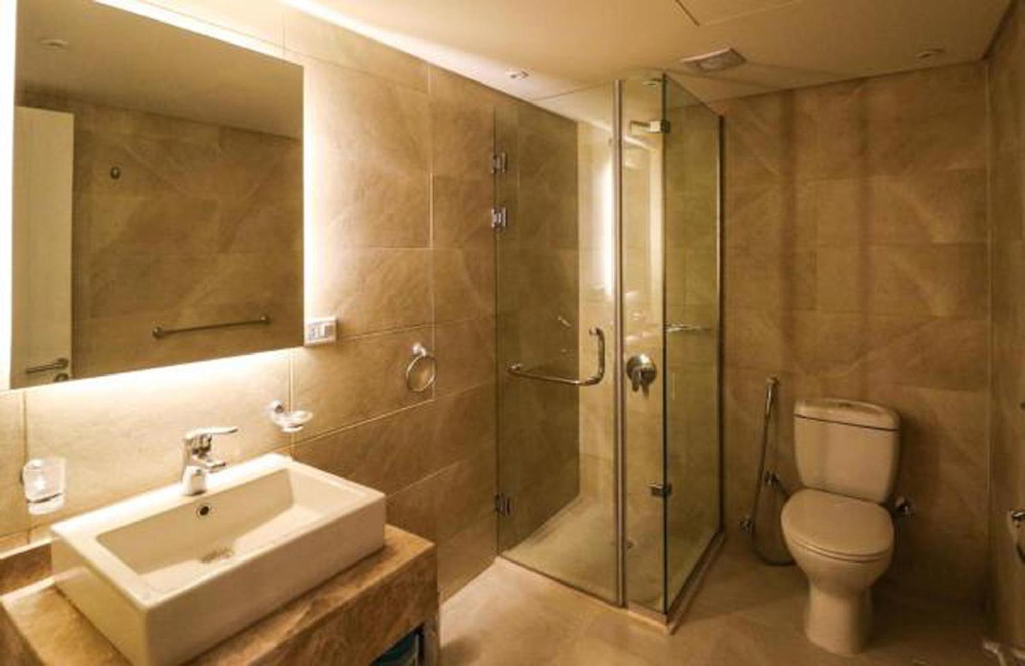 Elysees Hotel Tahrir Square Cairo Exterior photo